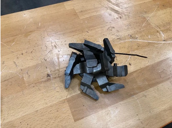 Motore e ricambi SCANIA