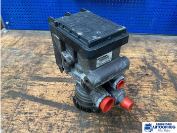 Sistema elettrico SCANIA