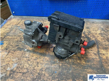 Sistema elettrico SCANIA