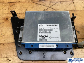 ECU SCANIA