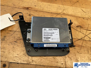ECU SCANIA