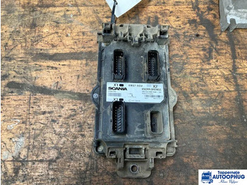 ECU SCANIA
