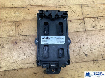 ECU SCANIA