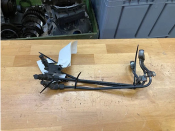 Motore e ricambi SCANIA