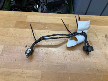 Motore e ricambi SCANIA