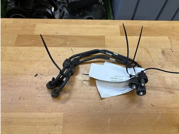 Motore e ricambi SCANIA