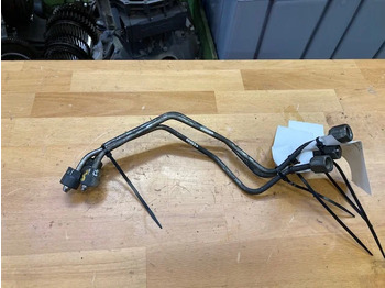 Motore e ricambi SCANIA