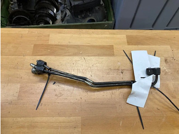 Motore e ricambi SCANIA