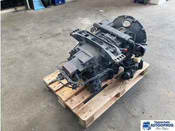 Cambio e ricambi per Camion Scania GRS905 TMS2: foto 4 Cambio e ricambi per Camion Scania GRS905 TMS2: foto 4