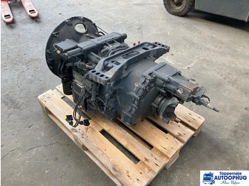 Cambio e ricambi per Camion Scania GRS905 TMS2: foto 5 Cambio e ricambi per Camion Scania GRS905 TMS2: foto 5