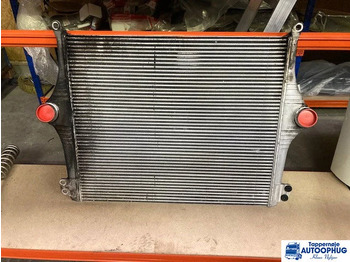 Motore e ricambi SCANIA