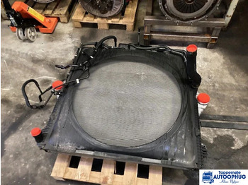 Motore e ricambi SCANIA