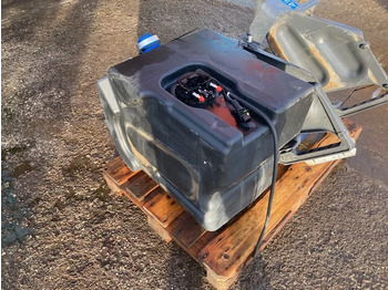 Serbatoio per AdBlue per Camion Scania Reductant tank – Scania 2875486: foto 3 Serbatoio per AdBlue per Camion Scania Reductant tank – Scania 2875486: foto 3