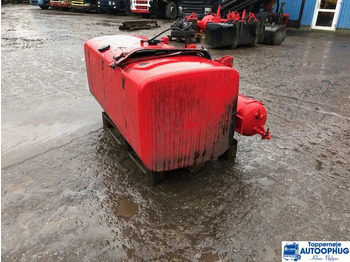 Serbatoio carburante per Camion Scania brændstoftank 700L P/N: 1871192 / 1517309: foto 4