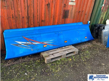 Carrozzeria ed esterni SCANIA