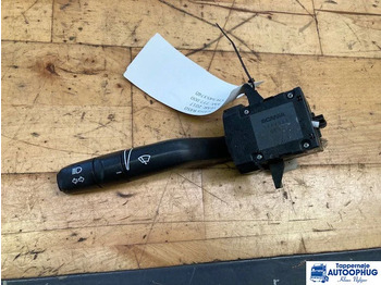 Sistema elettrico SCANIA