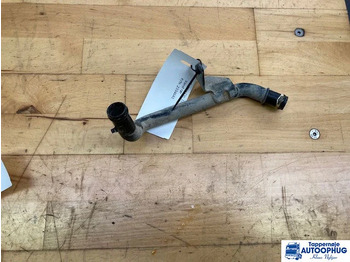 Motore e ricambi SCANIA