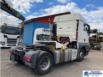 Leasing di  MAN TGX 18.460 MAN TGX 18.460: foto 3