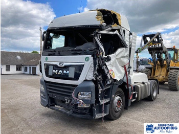 Leasing di  MAN TGX 18.460 MAN TGX 18.460: foto 1