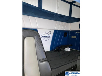 Cabina e interni VOLVO FH