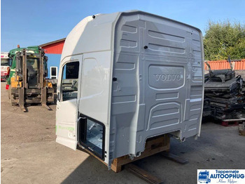 Cabina e interni per Camion Volvo FH4 førerhus / cabine / CAP HI 215 (Kopier): foto 4