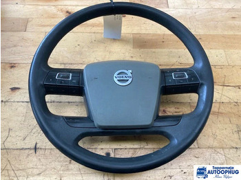 Cabina e interni VOLVO