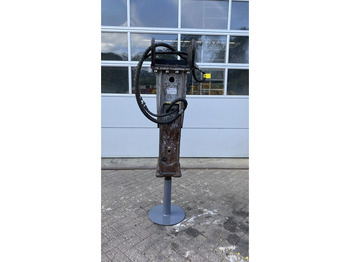 Martello idraulico per Macchina da cantiere nuovo Pladdet PDH 43S: foto 4