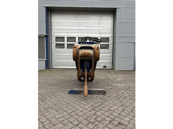 Scarificatore per Macchina da cantiere nuovo Xcentric XR20: foto 2 Scarificatore per Macchina da cantiere nuovo Xcentric XR20: foto 2