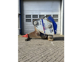Scarificatore per Macchina da cantiere nuovo Xcentric XR30: foto 3
