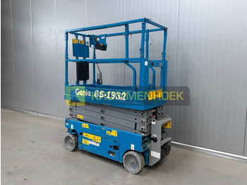 Piattaforma a pantografo Genie GS 1932: foto 3