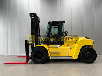 Carrello elevatore diesel HYSTER