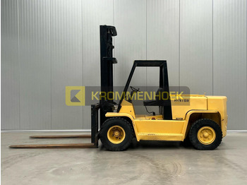 Carrello elevatore diesel HYSTER