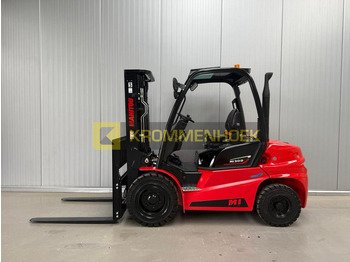 Carrello elevatore diesel MANITOU MI 30 D