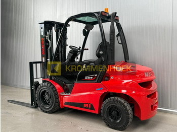 Carrello elevatore diesel Manitou MI 30 D: foto 3