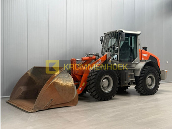 Pala gommata Weycor AR 680: foto 2