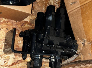 Telaio per Macchina agricola nuovo CNH Hydraulic drive - CNH - MG18: foto 5