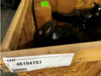 Telaio per Macchina agricola nuovo CNH Hydraulic drive - CNH - MG18: foto 2