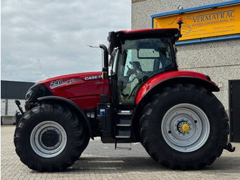 Trattore Case IH 240CVX, AFS, 2023, frontlinkage, 790u!!: foto 3