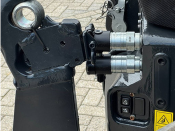 Trattore Case IH 240CVX, AFS, 2023, frontlinkage, 790u!!: foto 5