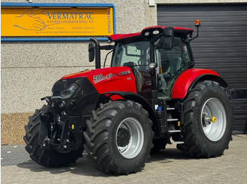 Trattore CASE IH Puma 200