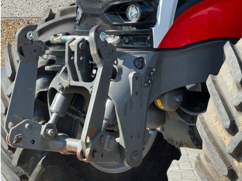 Trattore Massey Ferguson 7S165 EFFICIENT, DYNA 6, TOPCON GPS, 1082 hours!!: foto 4