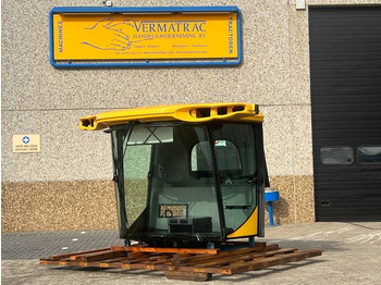 Accessori per macchine da raccolta NEW HOLLAND CR9070