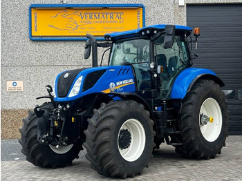 Trattore NEW HOLLAND T7.270