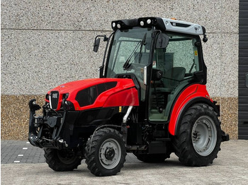 Leasing di Same Frutteto CVT 90V, lot hydraulics, 2020, 2296 hours  Same Frutteto CVT 90V, lot hydraulics, 2020, 2296 hours: foto 3