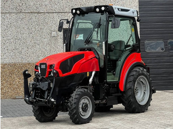 Leasing di Same Frutteto CVT 90V, lot hydraulics, 2020, 2296 hours  Same Frutteto CVT 90V, lot hydraulics, 2020, 2296 hours: foto 2