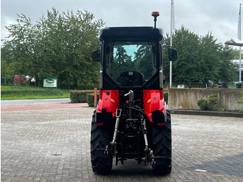 Leasing di Same Frutteto CVT 90V, lot hydraulics, 2020, 2296 hours  Same Frutteto CVT 90V, lot hydraulics, 2020, 2296 hours: foto 4