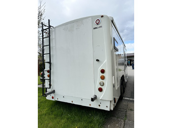 Camper profilato FIAT DUCATO: foto 3