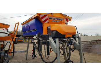 Spargisale per Veicolo speciale/ Comunale Schmidt Solarko piaskarka SCHMIDT STRATOS 5m3: foto 5