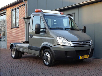 Trattore stradale IVECO Daily