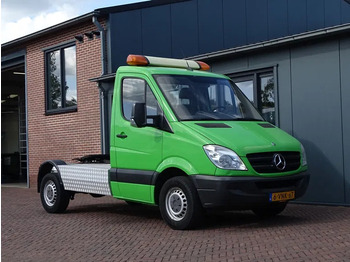 Trattore stradale MERCEDES-BENZ